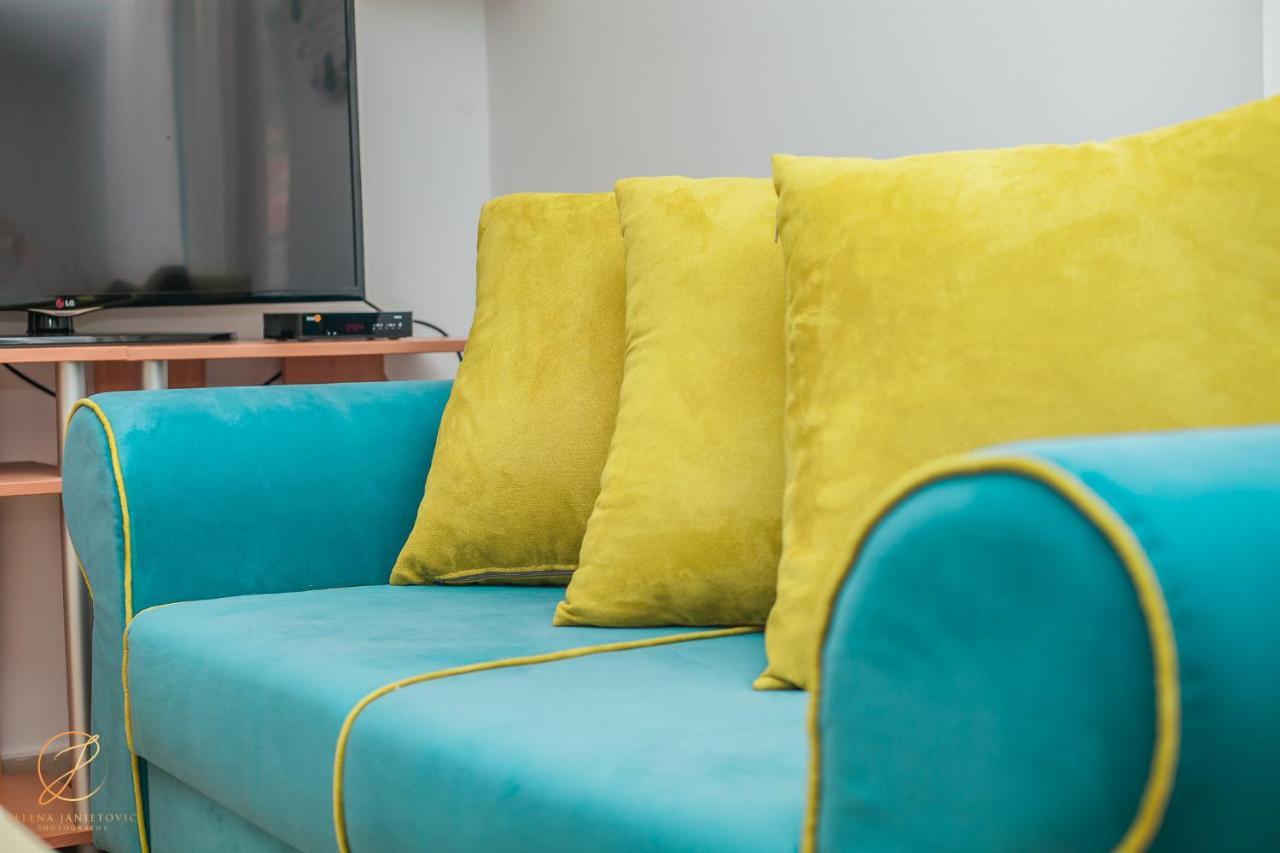 Apartments Batricevic Herceg Novi Kültér fotó