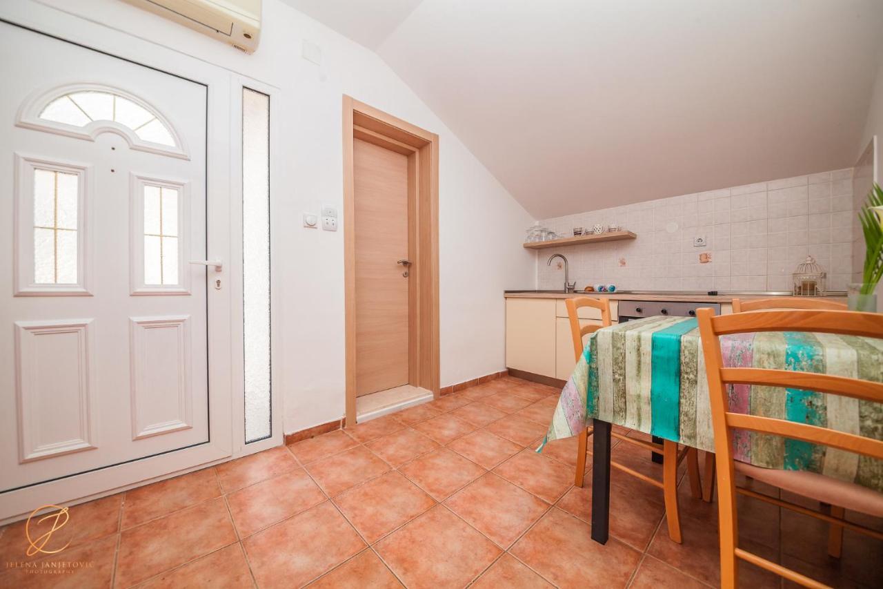 Apartments Batricevic Herceg Novi Kültér fotó