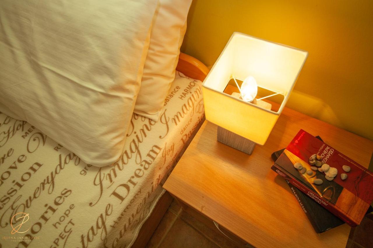 Apartments Batricevic Herceg Novi Kültér fotó