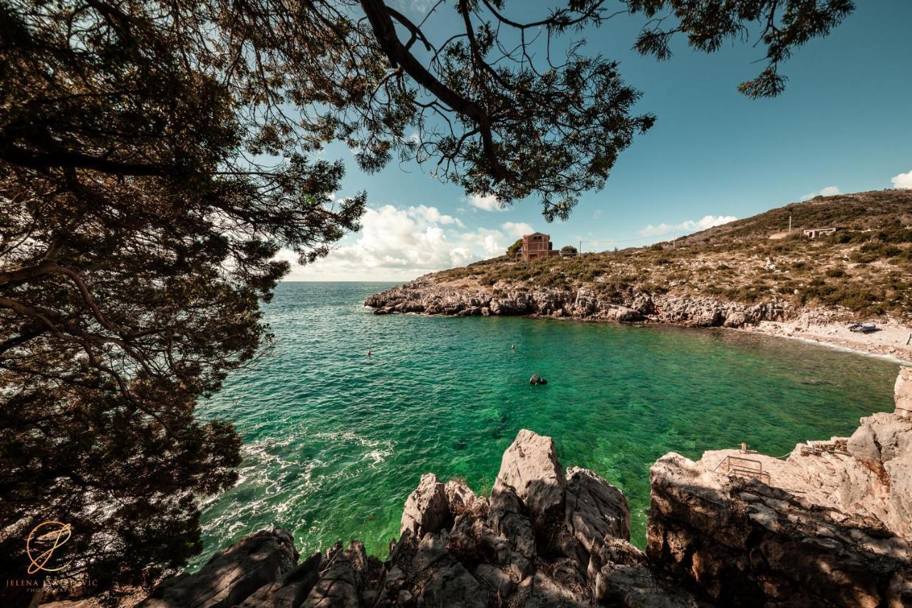 Apartments Batricevic Herceg Novi Kültér fotó