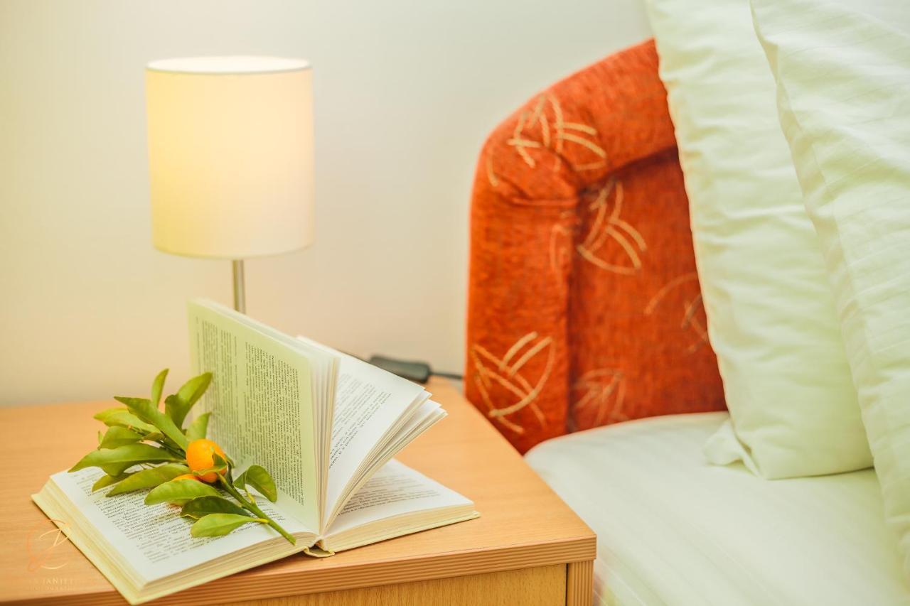 Apartments Batricevic Herceg Novi Kültér fotó