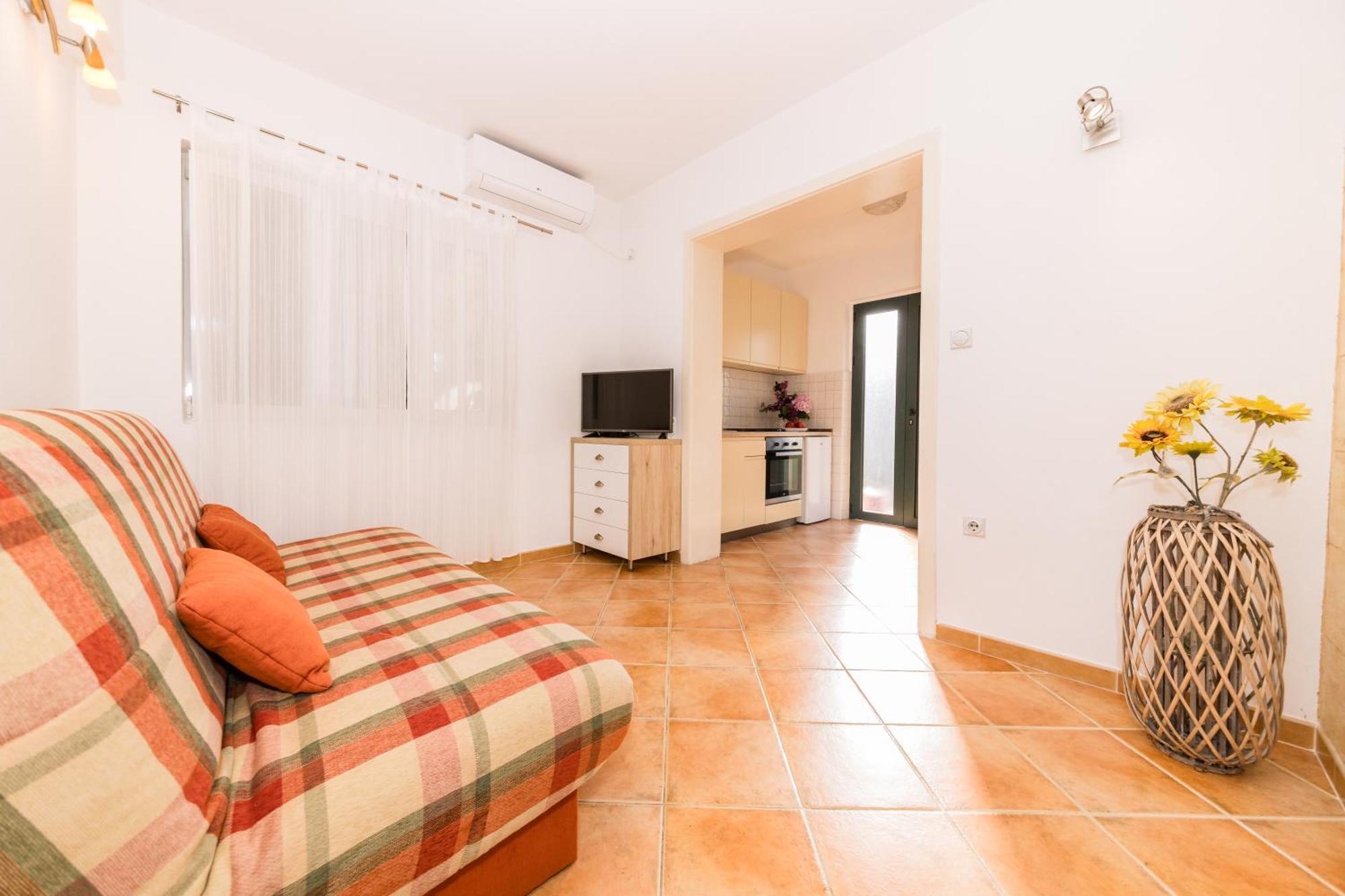 Apartments Batricevic Herceg Novi Kültér fotó