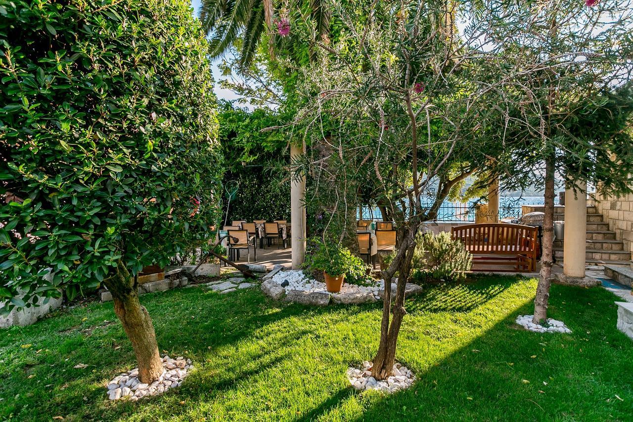 Apartments Batricevic Herceg Novi Kültér fotó